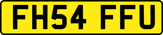 FH54FFU