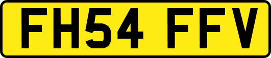 FH54FFV