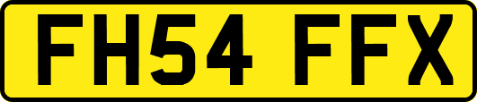 FH54FFX