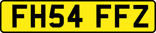 FH54FFZ
