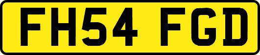 FH54FGD