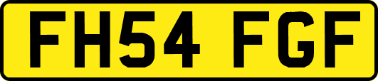 FH54FGF