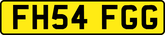 FH54FGG