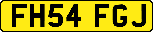 FH54FGJ