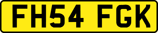 FH54FGK