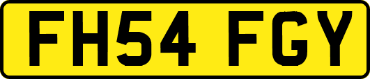 FH54FGY