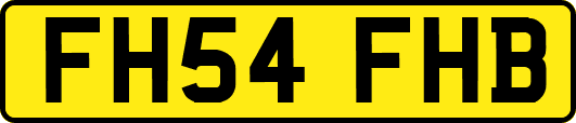 FH54FHB