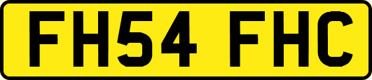 FH54FHC