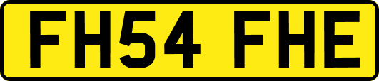 FH54FHE