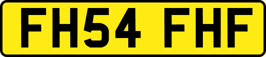 FH54FHF