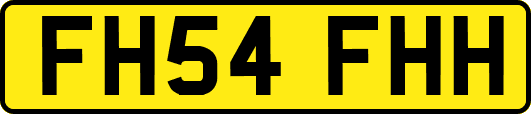 FH54FHH