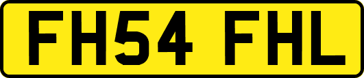 FH54FHL