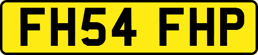 FH54FHP
