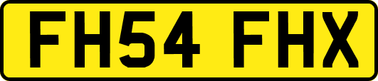 FH54FHX