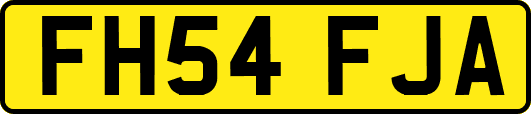 FH54FJA