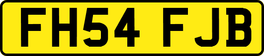 FH54FJB