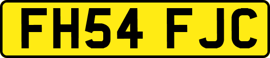 FH54FJC
