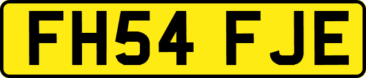FH54FJE