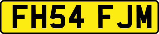 FH54FJM