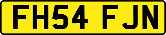 FH54FJN