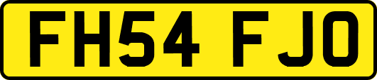 FH54FJO