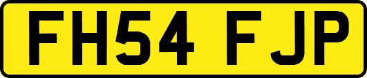 FH54FJP