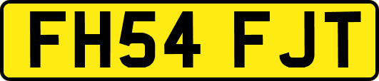 FH54FJT