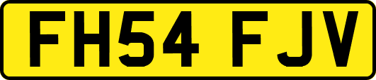 FH54FJV