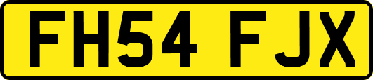 FH54FJX