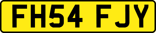 FH54FJY