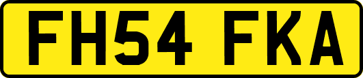 FH54FKA