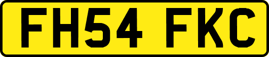 FH54FKC