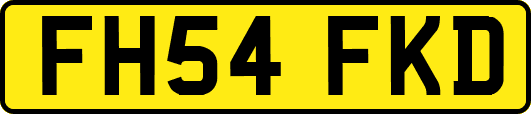 FH54FKD