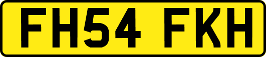 FH54FKH