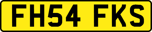 FH54FKS