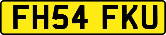 FH54FKU