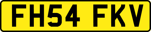 FH54FKV