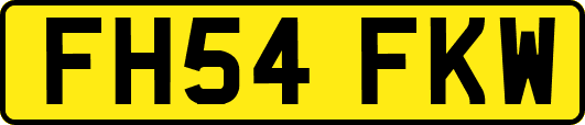 FH54FKW