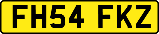 FH54FKZ