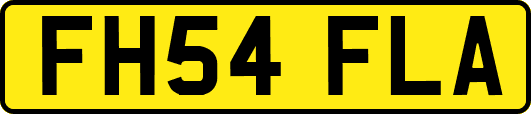 FH54FLA