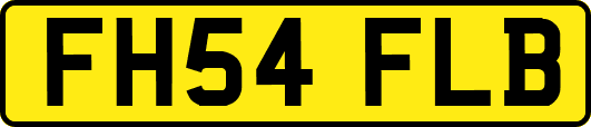 FH54FLB