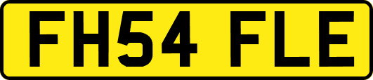FH54FLE