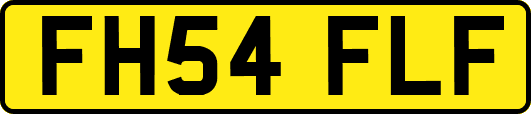 FH54FLF