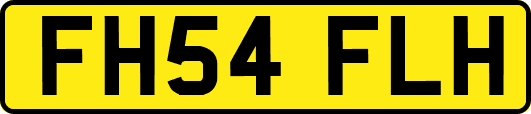 FH54FLH