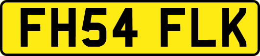 FH54FLK
