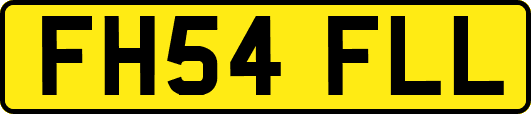 FH54FLL