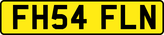 FH54FLN
