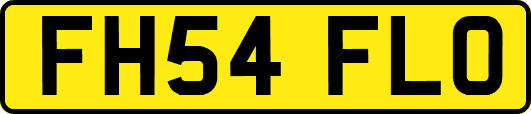 FH54FLO