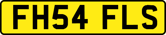 FH54FLS