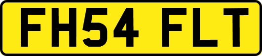 FH54FLT